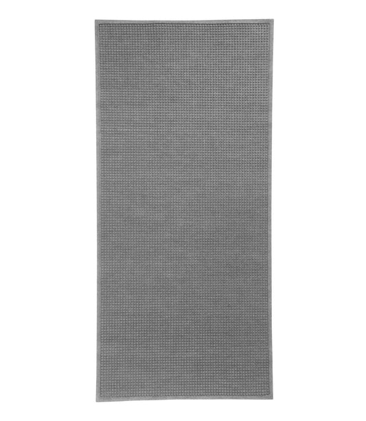 Everyspace Recycled Waterhog Mat, 4' Wide L.L.Bean Everyday