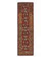 Sienna Multi