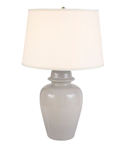 Portland Ceramic Lamp L.L.Bean Classic