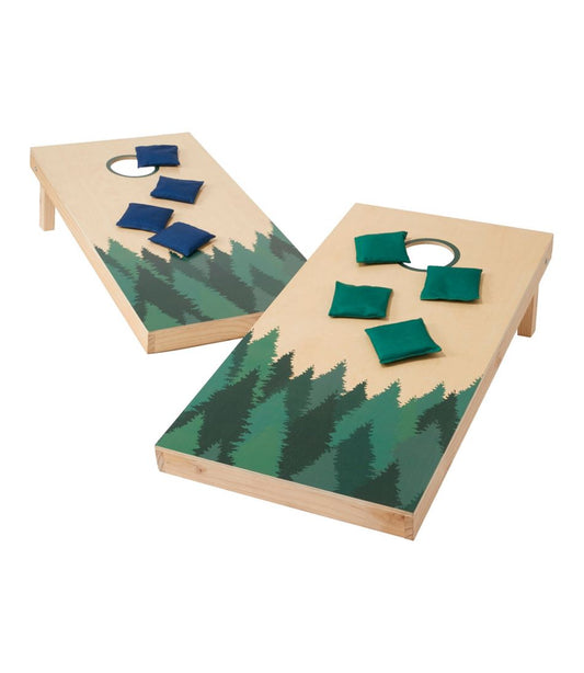 Treeline Bean Toss L.L.Bean Trending