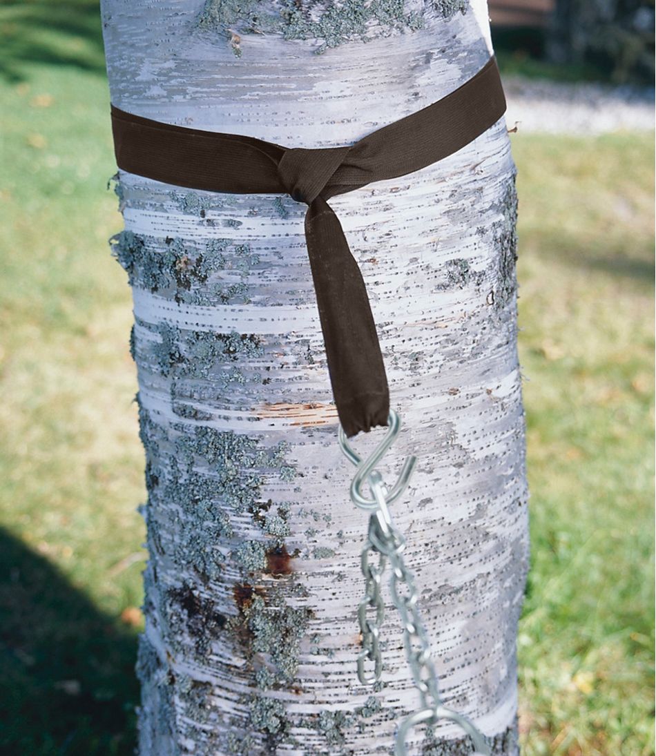 Hammock Tree Straps L.L.Bean New