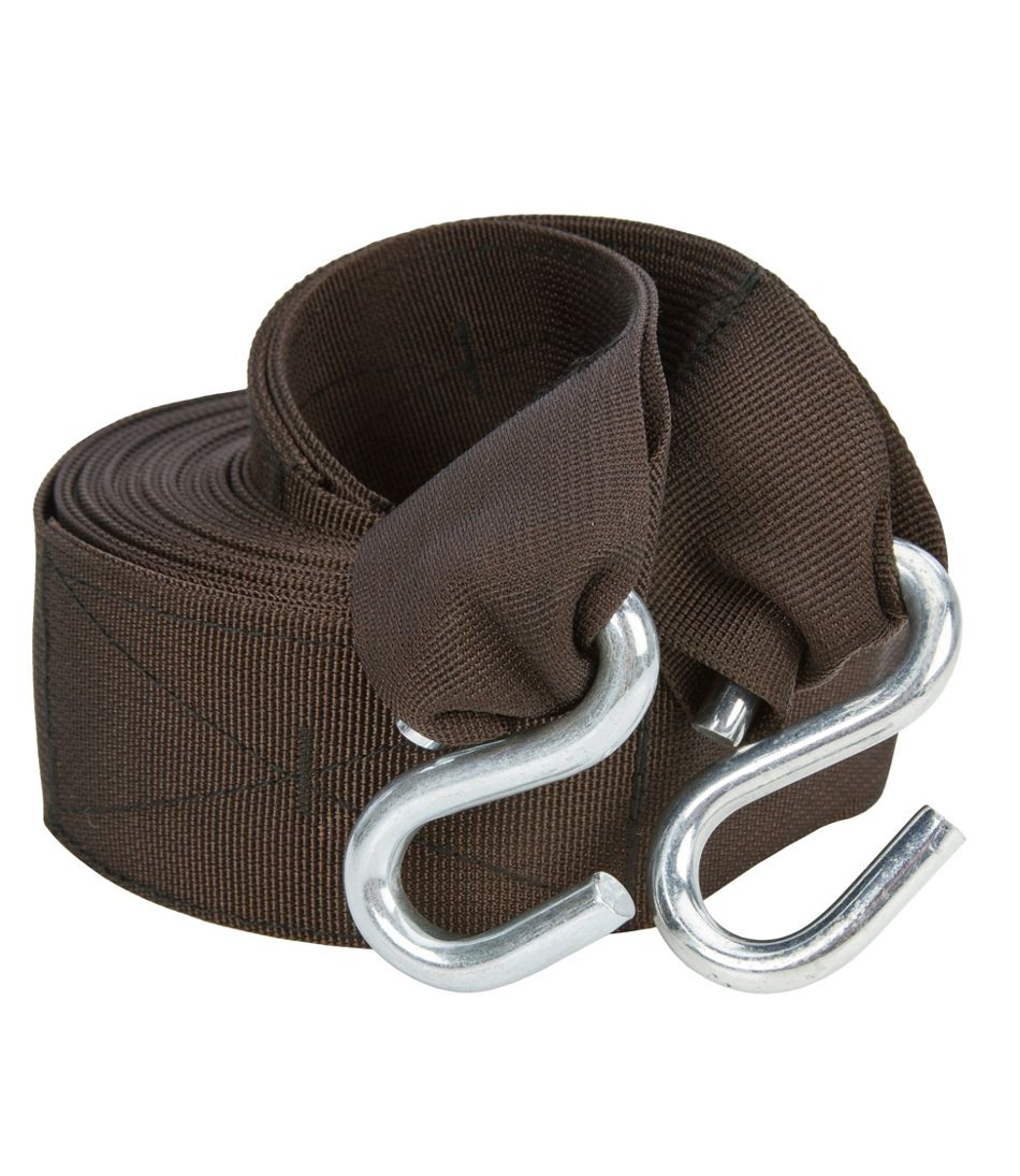 Hammock Tree Straps L.L.Bean New