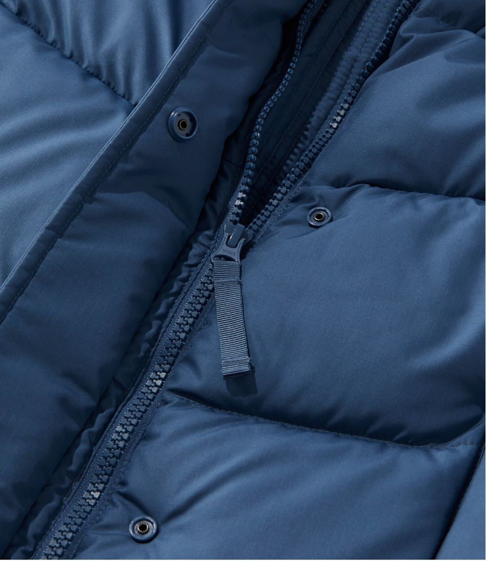 Women's Popham Puffer Jacket L.L.Bean New