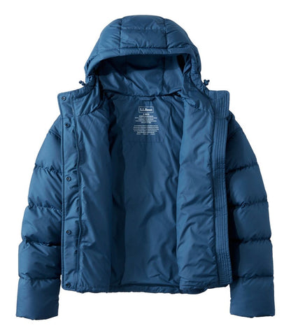 Women's Popham Puffer Jacket L.L.Bean New