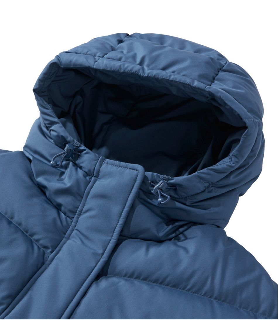 Women's Popham Puffer Jacket L.L.Bean New