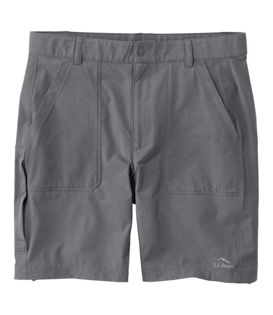 Men's Comfort Cycling Shorts with Liner L.L.Bean Essential