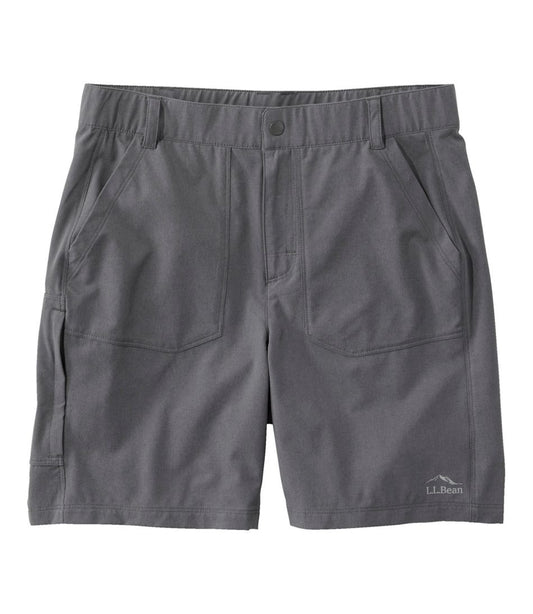 Women's Comfort Cycling Shorts with Liner L.L.Bean Value