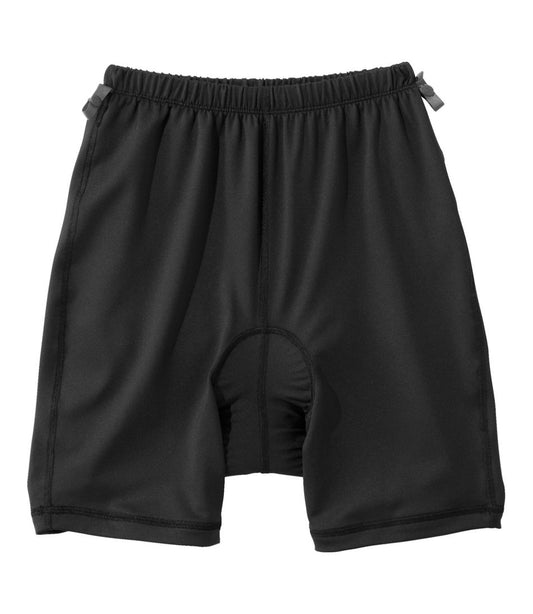 Women's Comfort Cycling Liner Short L.L.Bean Featured