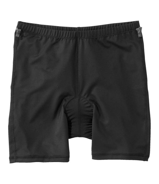Men's Comfort Cycling Liner Short L.L.Bean Popular