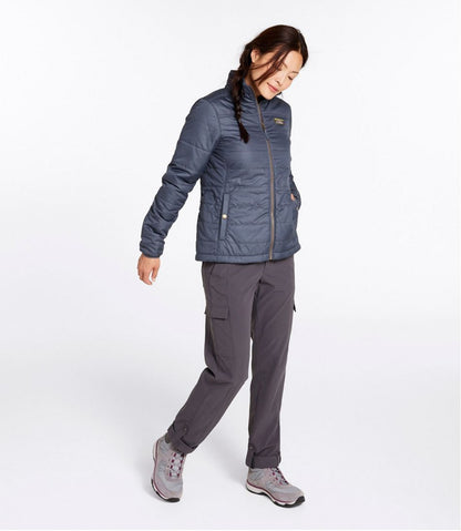 Women's Mountain Classic Puffer Jacket L.L.Bean Popular
