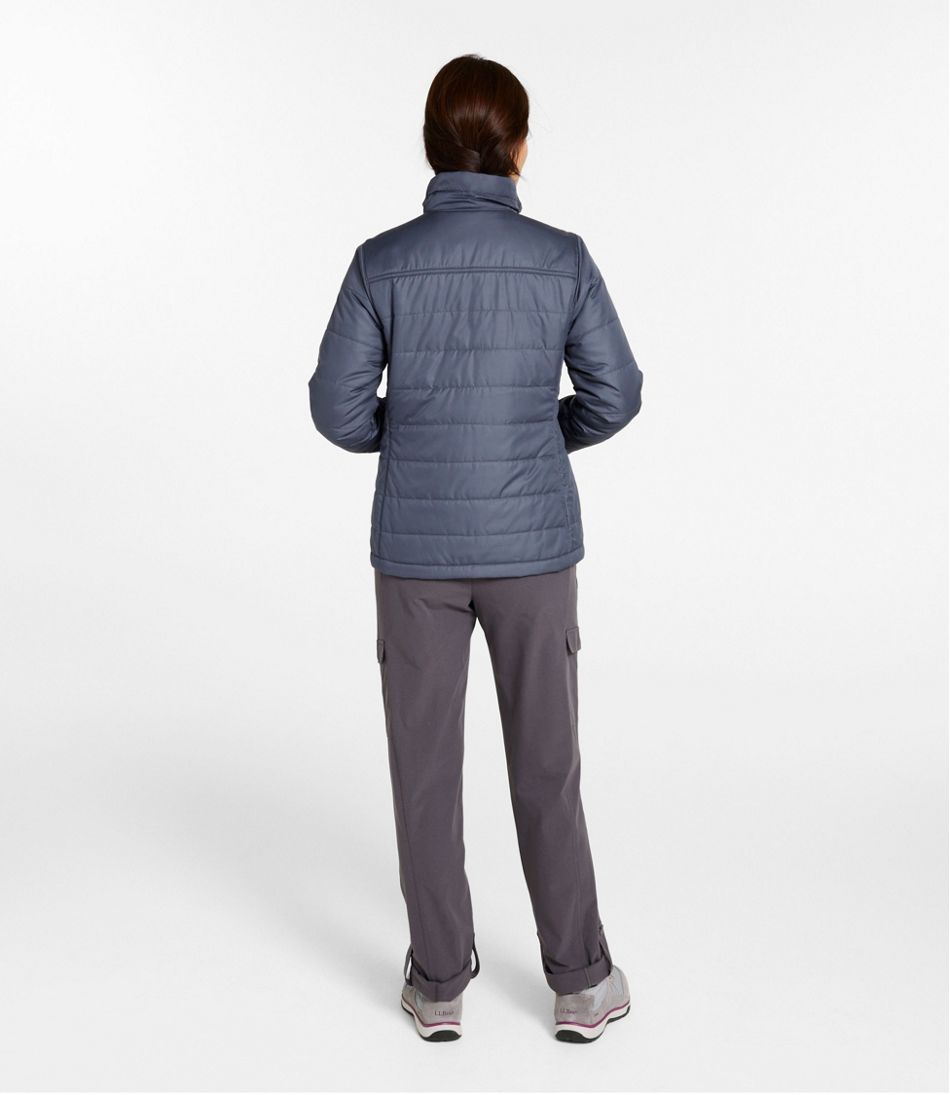 Women's Mountain Classic Puffer Jacket L.L.Bean Popular