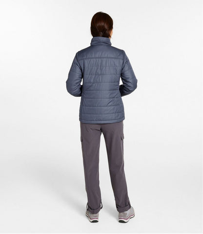 Women's Mountain Classic Puffer Jacket L.L.Bean Popular