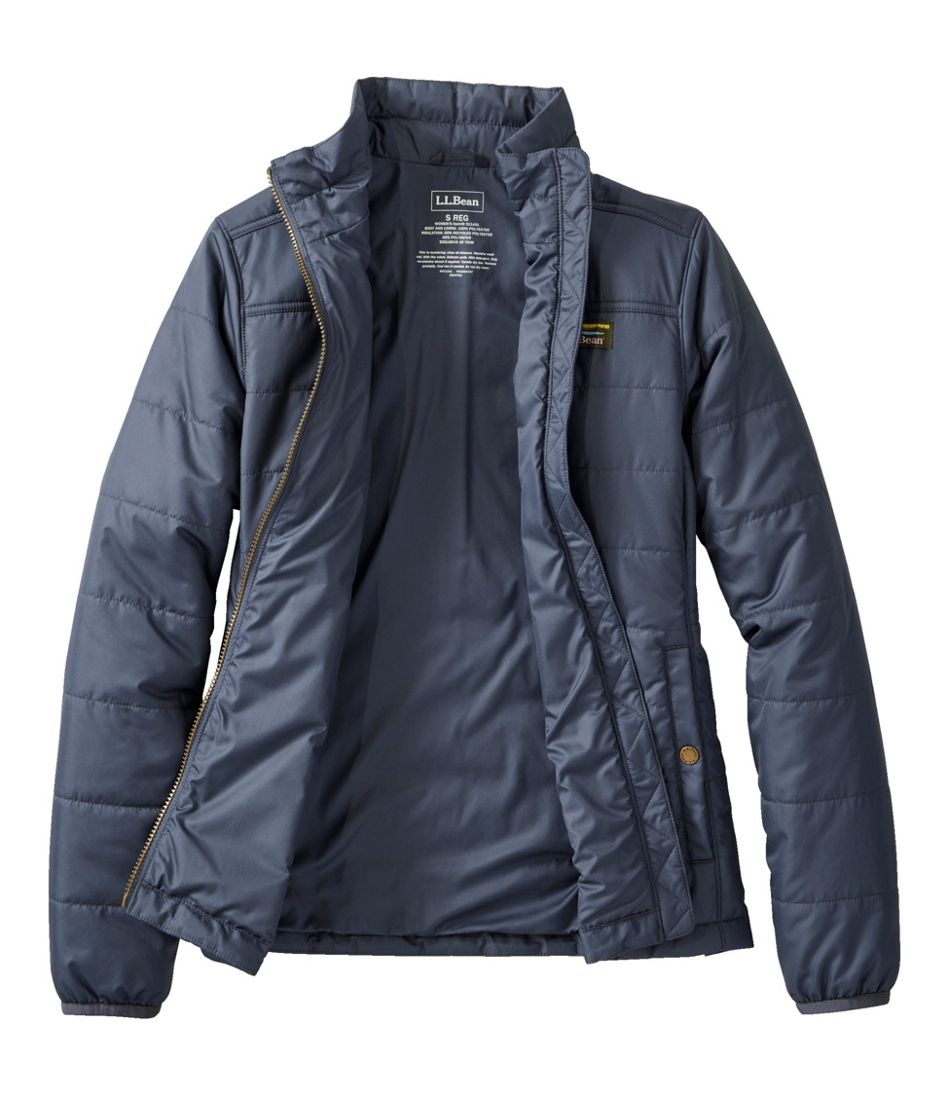 Women's Mountain Classic Puffer Jacket L.L.Bean Popular