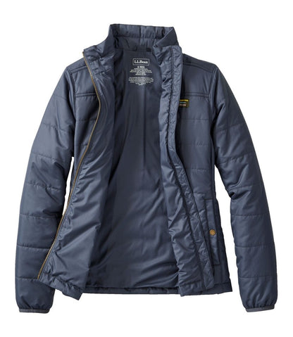 Women's Mountain Classic Puffer Jacket L.L.Bean Popular