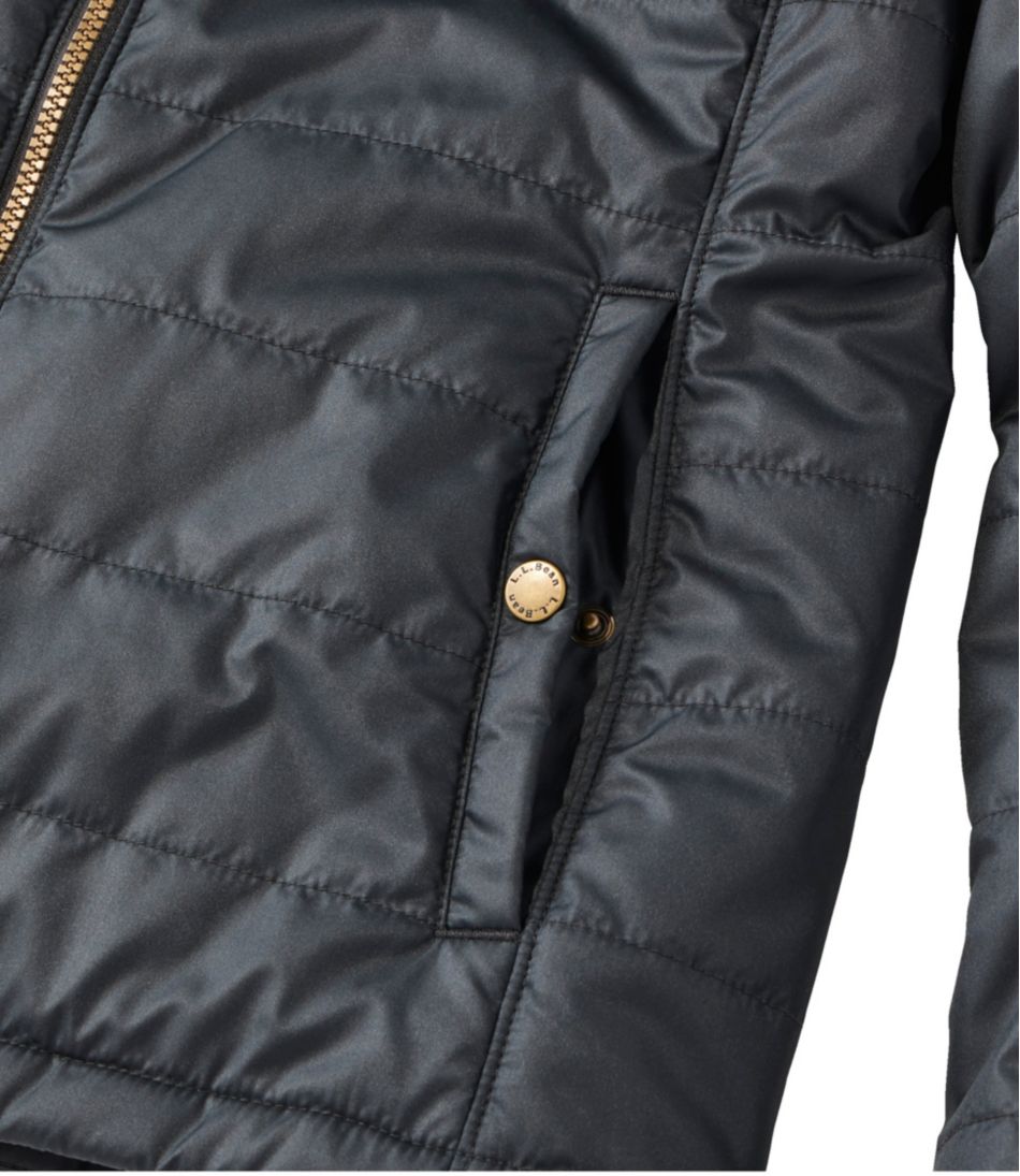 Women's Mountain Classic Puffer Jacket L.L.Bean Popular