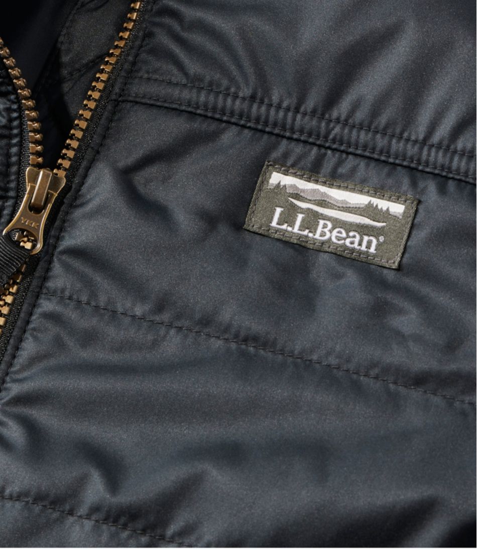 Women's Mountain Classic Puffer Jacket L.L.Bean Popular