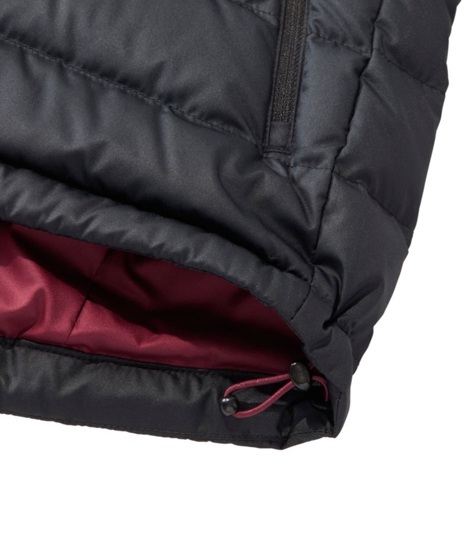 Women's Bean's Down Jacket L.L.Bean Trending