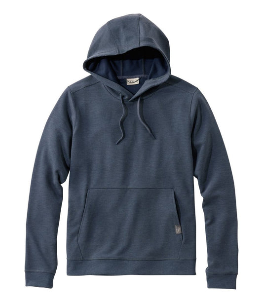 Men's Mountainside Micro Waffle Hoodie L.L.Bean Essential