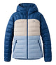 Bright Mariner/Foggy Blue