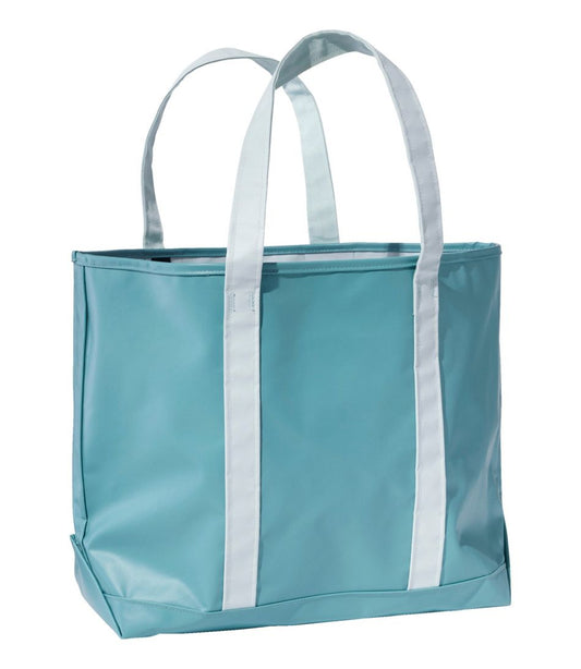 Maine Isle Tote L.L.Bean New
