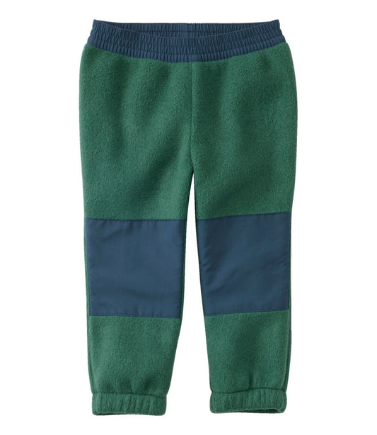 Toddlers' Mountain Classic Fleece Pants L.L.Bean Popular