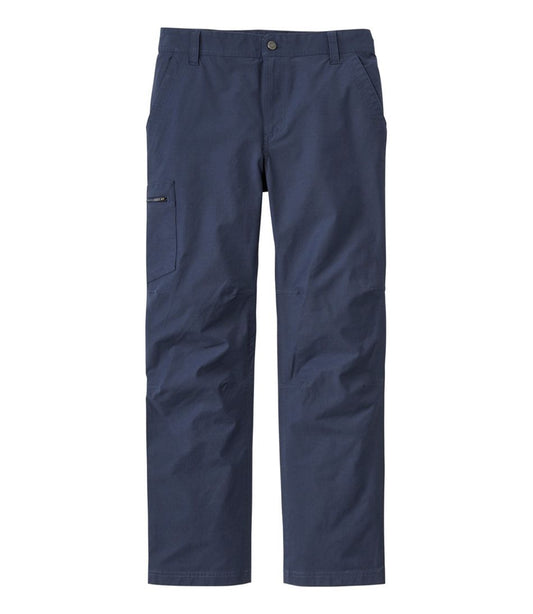 Men's Katahdin Performance Pants, Straight Leg L.L.Bean Best Seller