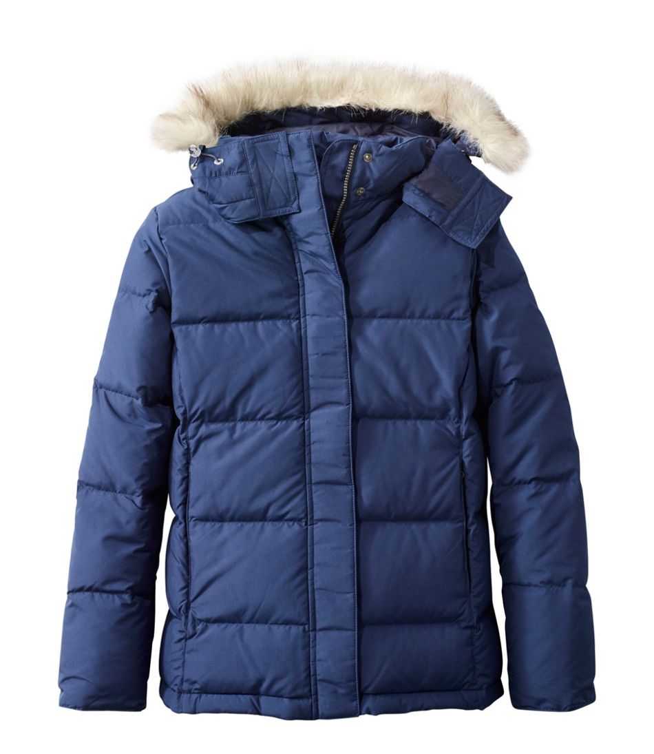 Women's Ultrawarm Jacket L.L.Bean Featured