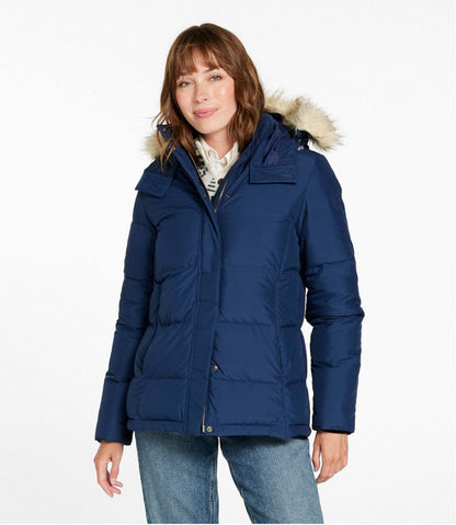 Women's Ultrawarm Jacket L.L.Bean Featured