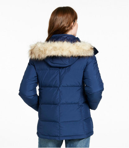 Women's Ultrawarm Jacket L.L.Bean Featured