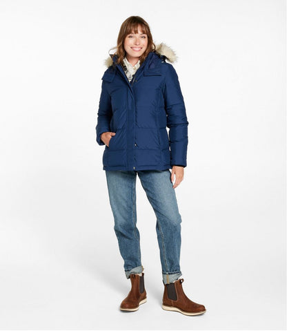Women's Ultrawarm Jacket L.L.Bean Featured