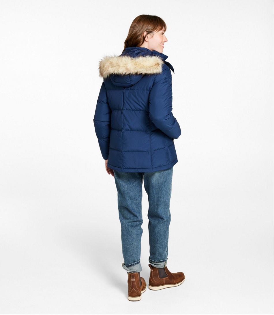 Women's Ultrawarm Jacket L.L.Bean Featured