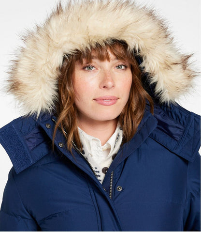 Women's Ultrawarm Jacket L.L.Bean Featured