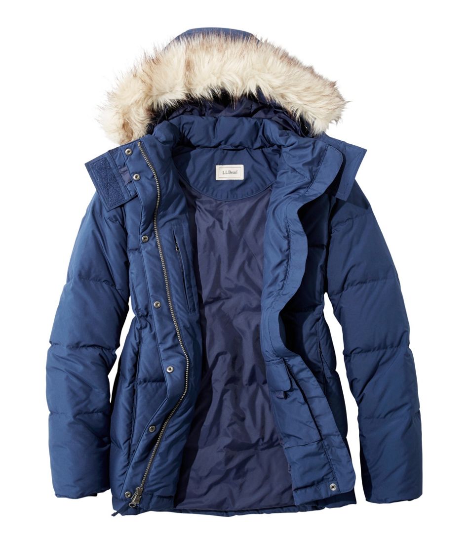 Women's Ultrawarm Jacket L.L.Bean Featured