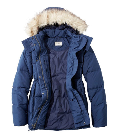 Women's Ultrawarm Jacket L.L.Bean Featured