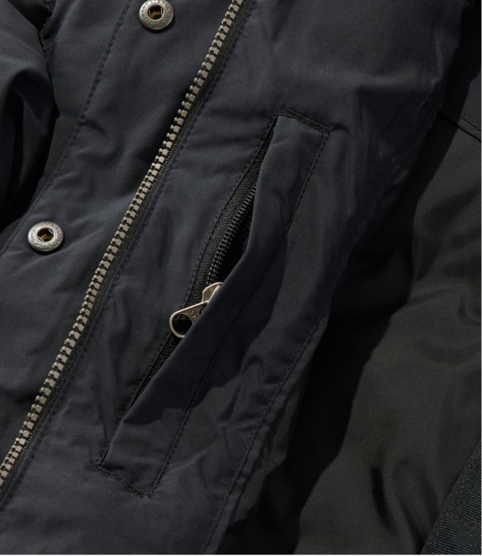 Women's Ultrawarm Jacket L.L.Bean Featured