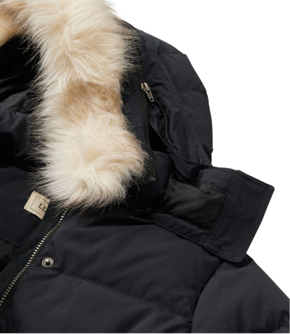 Women's Ultrawarm Jacket L.L.Bean Featured