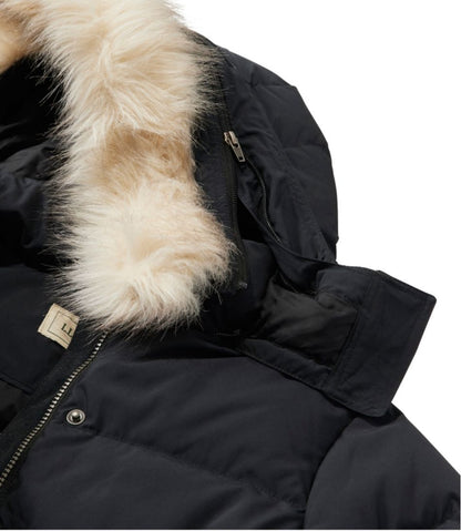 Women's Ultrawarm Jacket L.L.Bean Featured