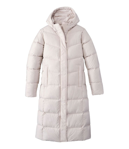 Women's Popham Puffer Coat L.L.Bean Trending