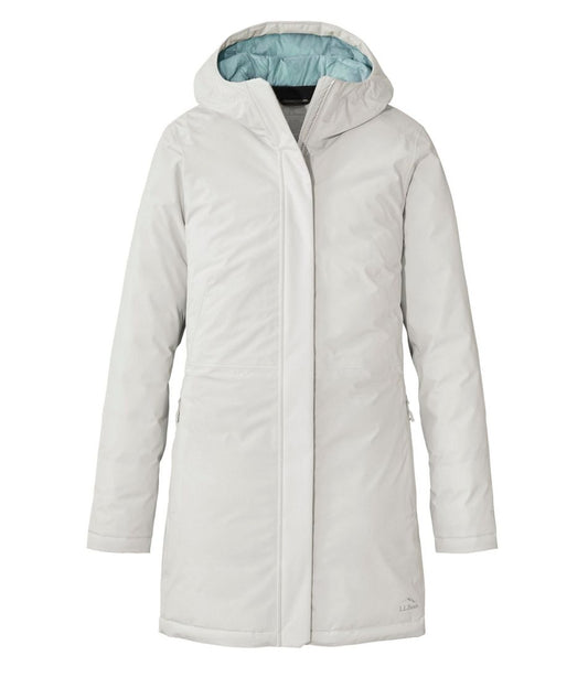 Women's Waterproof Ultralight Down Coat L.L.Bean Best Seller