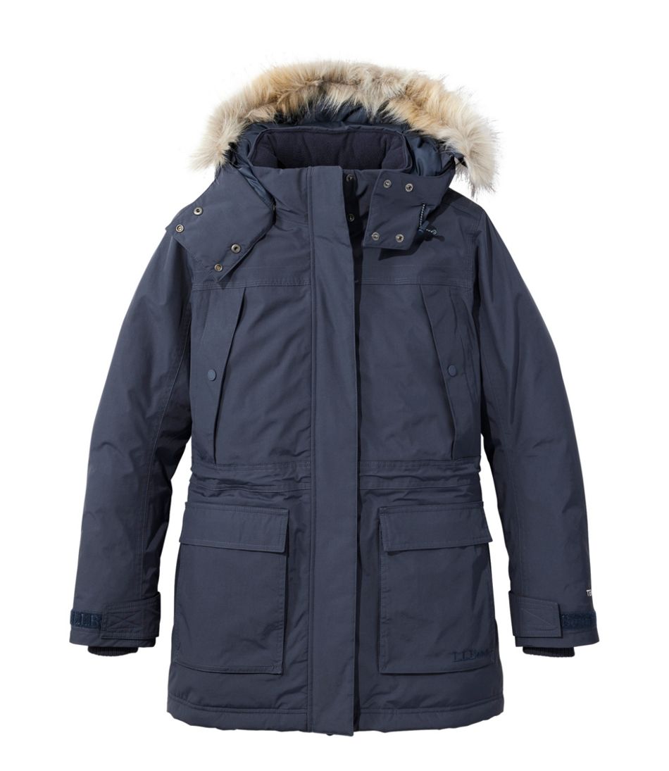 Women's Baxter State Parka L.L.Bean Classic