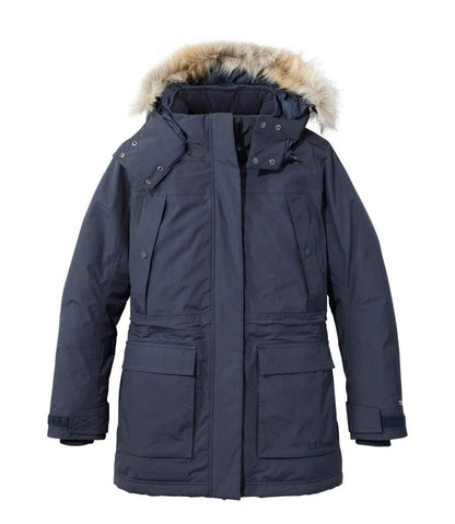 Women's Baxter State Parka L.L.Bean Classic