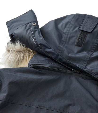 Women's Baxter State Parka L.L.Bean Classic