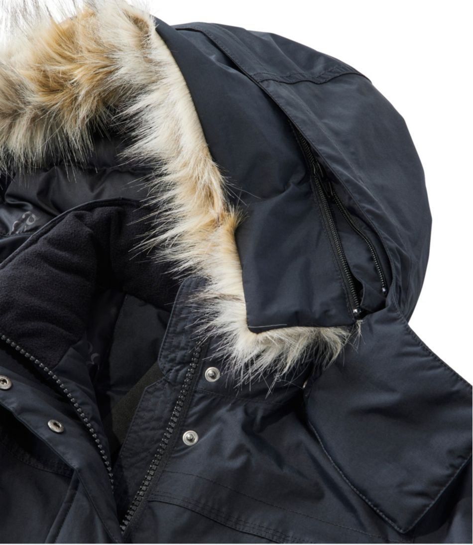 Women's Baxter State Parka L.L.Bean Classic