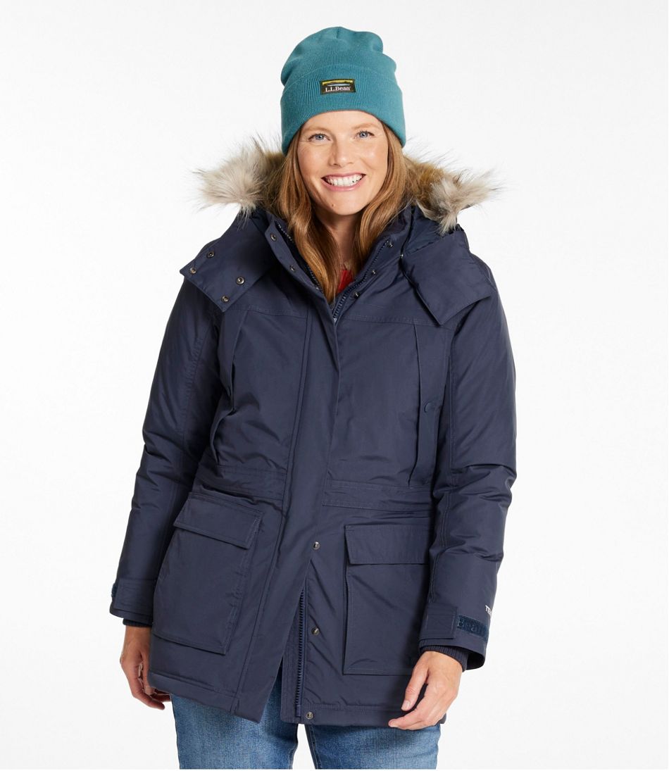 Women's Baxter State Parka L.L.Bean Classic