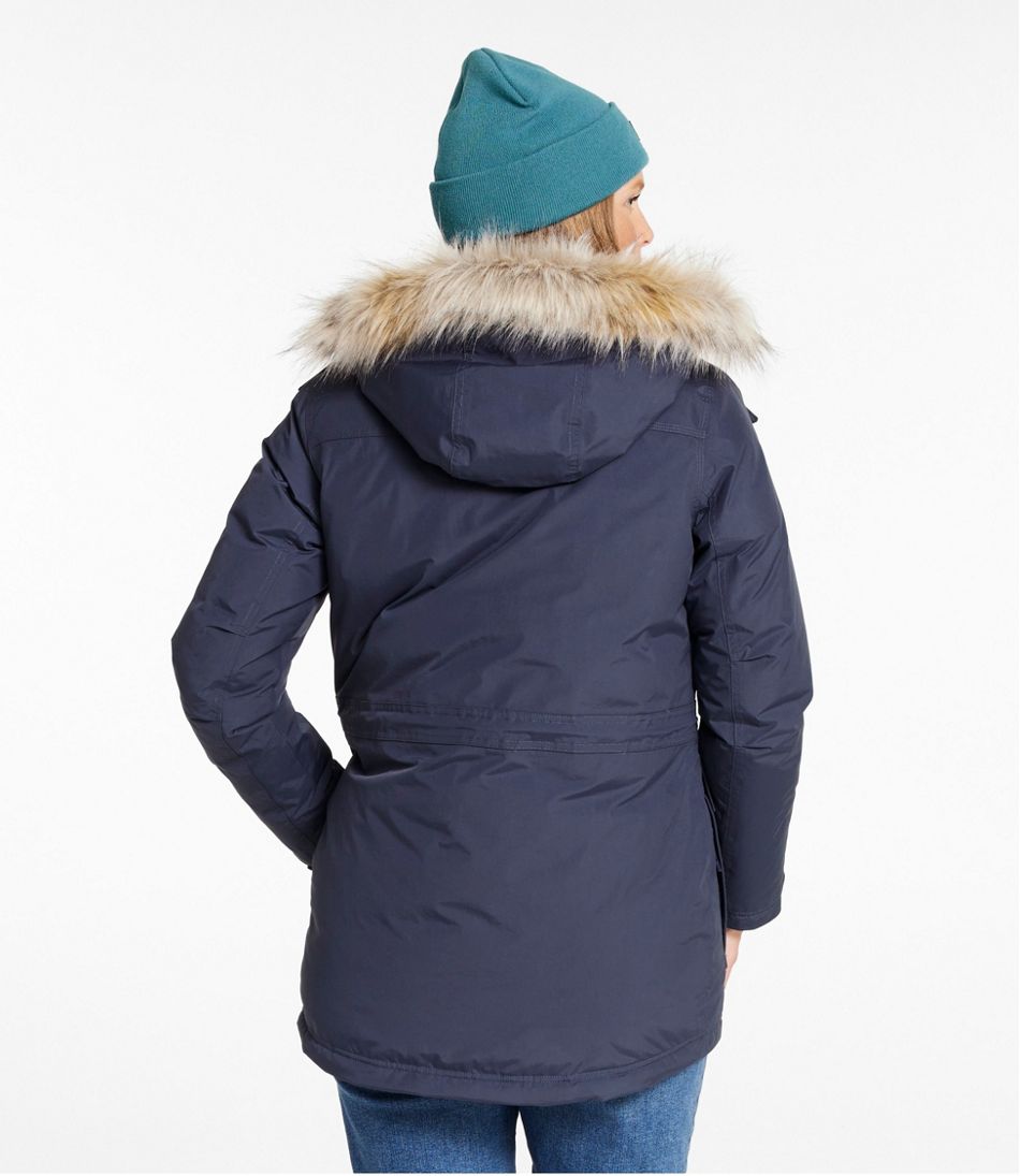 Women's Baxter State Parka L.L.Bean Classic