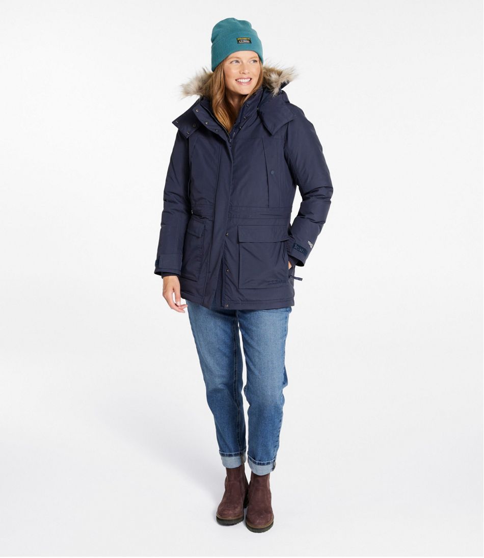 Women's Baxter State Parka L.L.Bean Classic