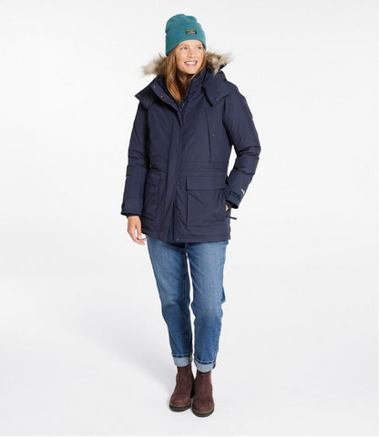 Women's Baxter State Parka L.L.Bean Classic