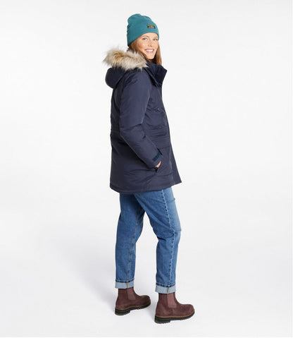 Women's Baxter State Parka L.L.Bean Classic