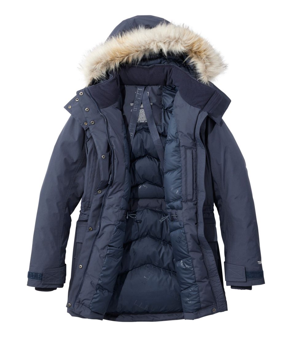 Women's Baxter State Parka L.L.Bean Classic