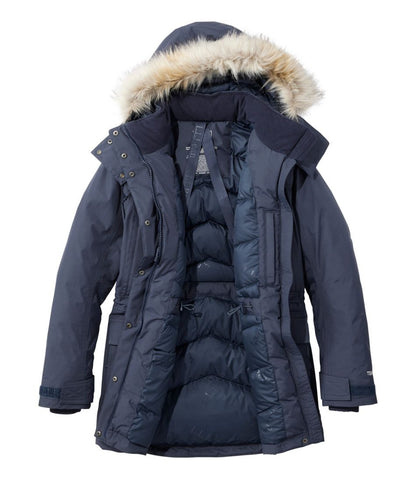 Women's Baxter State Parka L.L.Bean Classic